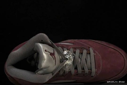 Rep EP  Retro  Jordan Burgundy DZ4131-600 5 (2023) DZ4131-600 0601